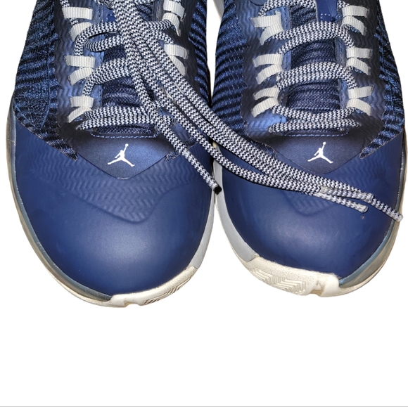Nike Jordan CP3.VIII Basketball Shoes - Picture 5 of 8